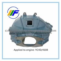 High Quality Factory Manufacture Train Engine Clutch D0701-1600340C