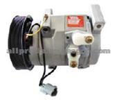 Compressor Toyota 447220-4791 Toyota ,Cmp0987