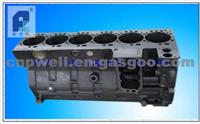 High Performance 6CT Cylinder Block For Commins