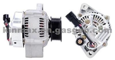 Alternator 12775 2706074420 6008616410