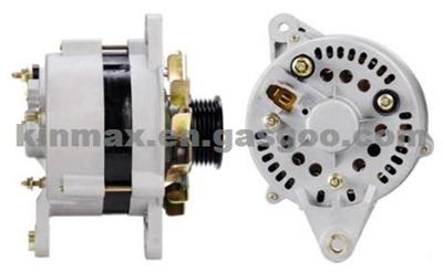 Alternator 110250 1210000451 1528 2702016030 1210001012