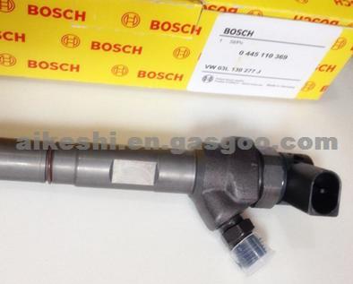 Bosch Injector 0445110369