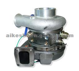 Turbocharger 3598517