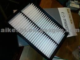 Air Filter LF50-13-Z40