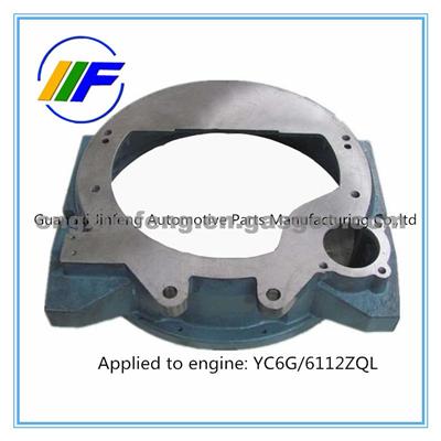 Promotion Factory Hot Sale Die Cast Flywheel Housing 188-1600015C