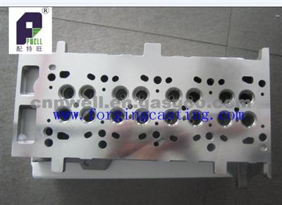 Cylinder Head 71729497 71739601 For Fiat