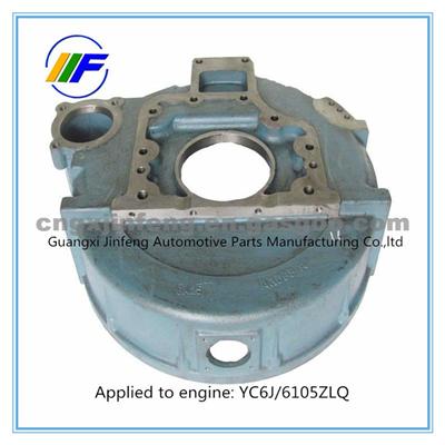 Jinfeng Original Flywheel Housing For Diesel Engine A3008-1600401A