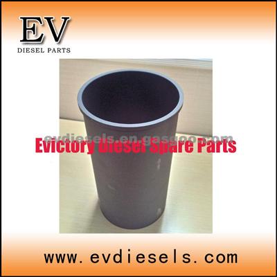 MITSUBISHI Sleeve 4G63 Cylinder Liner 4G64