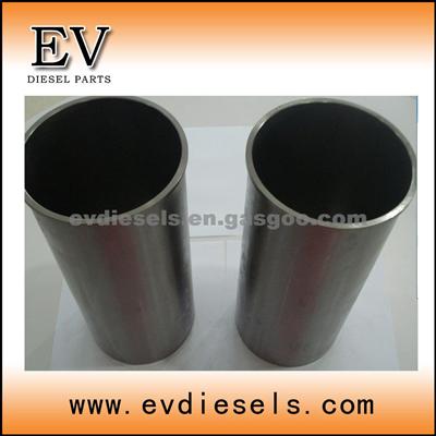 MITSUBISHI Sleeve S4E S4E2 S6E S6E2 Cylinder Liner 34407-00301