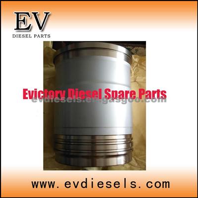 MITSUBISHI Sleeve S6K S6KT Cylinder Liner 34307-00500 5I-7523