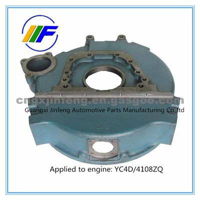 IVECO Jinfeng Factory Industrial Flywheel Housing D08JA-1600401A