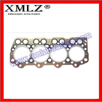 Engine 4D30 Cyliner Head Gasket ME011045 For Mitsubishi