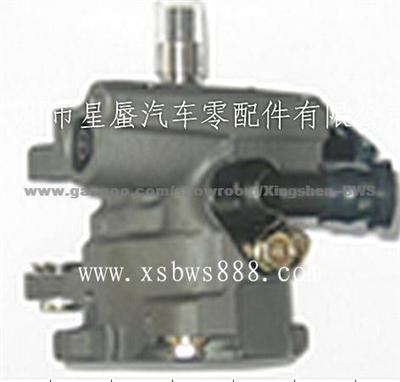 High Quality Toyota Lexus Power Steering Pump For Sale 44320-53020