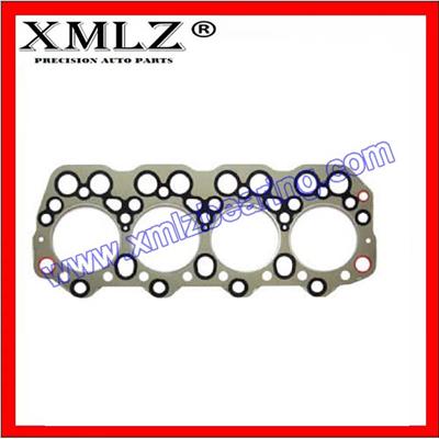 Engine 4D36 Cyliner Head Gasket ME011111B For Mitsubishi