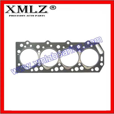 Engine 4D55 Cyliner Head Gasket MD050545 For Mitsubishi