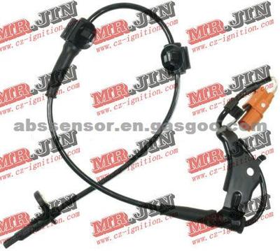 Honda ABS WHEEL SPEED SENSOR 57450-SCV-A01 57450SCVA01