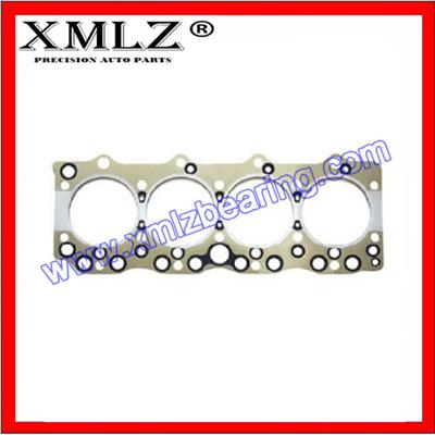 Engine 4BB1 Cylinder Head Gasket 5-11141-057-0/5-11141-030-0/5-11141-083-1 For ISUZU