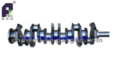 Good Price For Crankshaft RE8