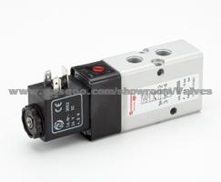 Herion Solenoid Valves