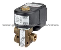 Norgren Solenoid Valves