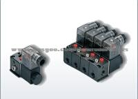 CHELIC SOLENOID VALVES