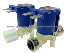 DELTROL Solenoid Valves