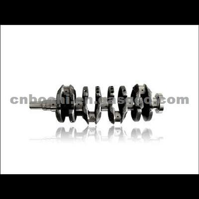 Crankshaft For Honda Made Of Iron Or Steel With Good Quality