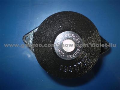 6BT High Pressure Water Pump 4935793