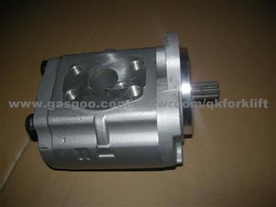 Toyota Hydraulic Pump 67110-23360-71 5FD20/25/30 IDZ Z=10