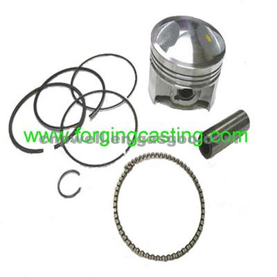 High Quality Piston Pin For Howo