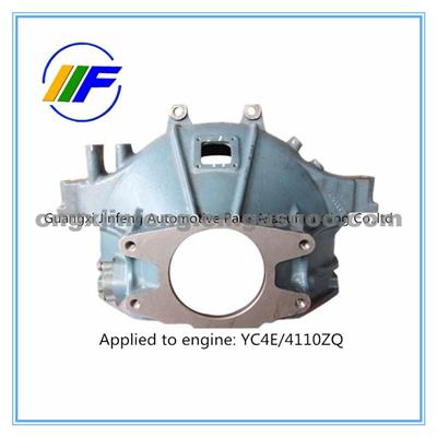 Guangxi 4 Stroke Automotive Engine Clutch E0201-1600340C