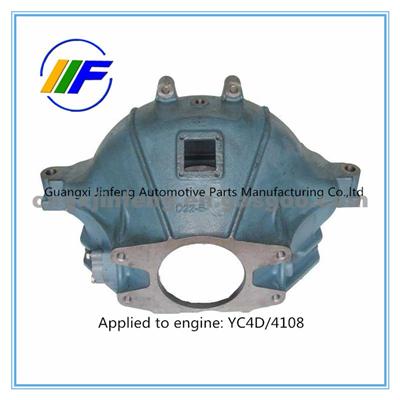 Industrial Good Quality Automatic Centrifugal Clutch D32-1600340B