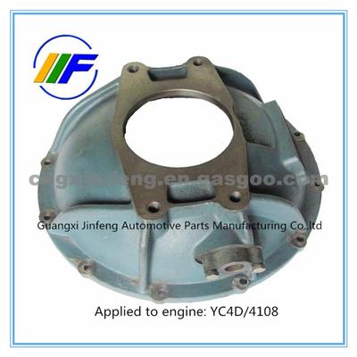 Shock Price Good Quality Die Cast Steel Clutch