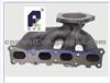 Hot Sell Exhaust Manifold YD25