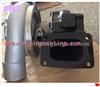 Turbocharger KTR90 With Part Number 6506-21-5020 For Komatsu Excavator