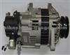 ALTERNATOR 0124655014