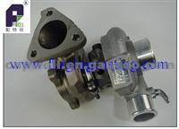 TF035HM-10T-4 28200-4A105 Turbocharger For Car