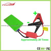 Jump Booster Car Booster Lithium Battery Jump Starter