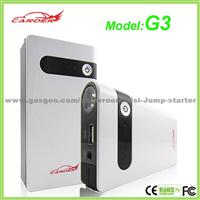 Monster Booster Portable Powerful Multifunctional Car Booster Lithium Watch Phone Booster Battery Jump Starter