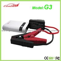 Monster Booster Portable Car Booster Lithium Multi Function Jump Starter