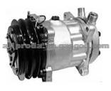 Compressor Citroen 8017 Citroen , Cmp0999