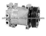 Compressor Dodge 55055540AH Dodge, CMP1001