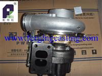 High Quality Turbocharger HX35W 3802881 For CAR