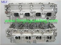 YD25 Cylinder Head For Nissan