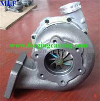 Hot Sale GT42 Turbocharger