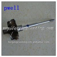 Turbine Shaft For Toyota CT20 Turbocharger 17201-54060