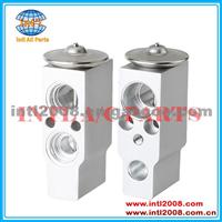 503714-1580/7810A037 97626-2C000 Block Expansion Valve Fit For MITSUBISHI TRITON D-MAX Strada L200