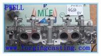 Excellent Quality Cylinder Head 4G64 For Mitsubishi