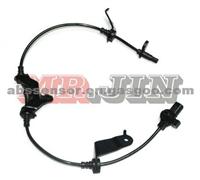 Honda ABS WHEEL SPEED SENSOR 57455-TK4-A01 57455TK4A01