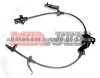 Honda ABS WHEEL SPEED SENSOR 57450-TK4-A01 57450TK4A01